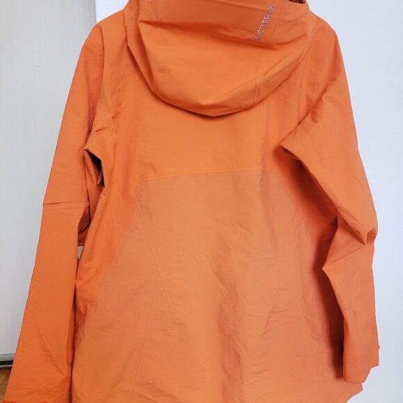 Arc'teryx snowboarding/ skiing Rush Jacket women M - Picture 5 of 11